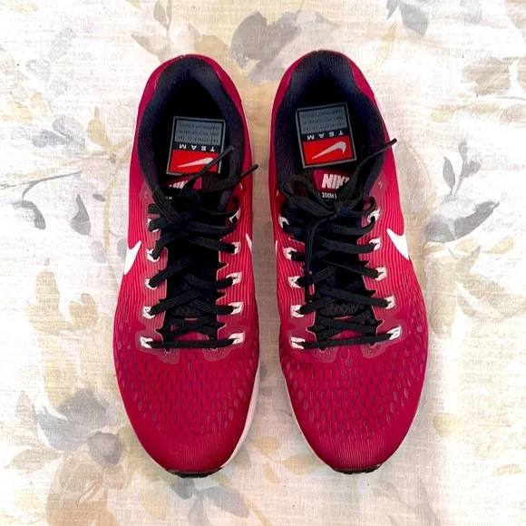Nike Zoom Pegasus 34 Running Shoes - Picture 2 of 4
